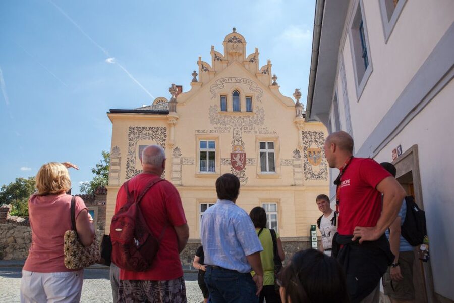 From Prague: Kutna Hora UNESCO Site Tour with Bone Chapel - Sedlec Ossuary Bone Chapel: what it is, what to notice, and the photo rule