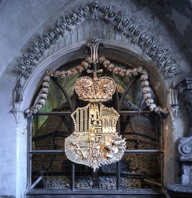 From Prague: Kutna Hora Walking Tour & St. Barbara Cathedral - Price and Value: Is $53 Worth It?