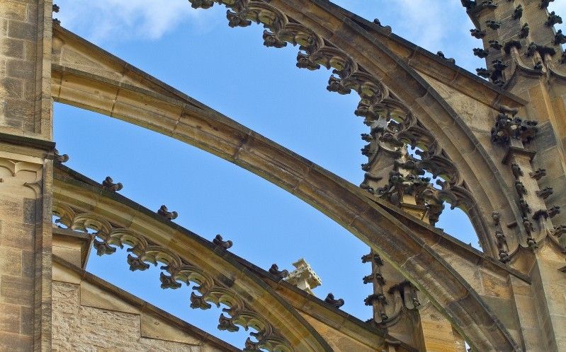 From Prague: Kutna Hora Walking Tour & St. Barbara Cathedral - Practical Tips for a Smoother Day (Even If the Schedule Tightens)