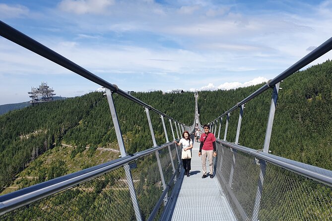 From Prague: Sky Bridge721 & The Sky Walk Tour Full-Day Epic Trip - Price and Value: Is $289 Worth It?