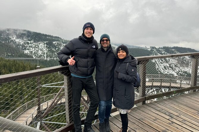 From Prague: Sky Bridge721 & The Sky Walk Tour Full-Day Epic Trip - What to Pack and How to Enjoy the Bridge Day Fully