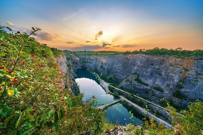 From Prague: Small-Group Karlstejn Castle & Koneprusy Caves Trip - Key Things You’ll Remember from This Prague Castles and Caves Day Trip
