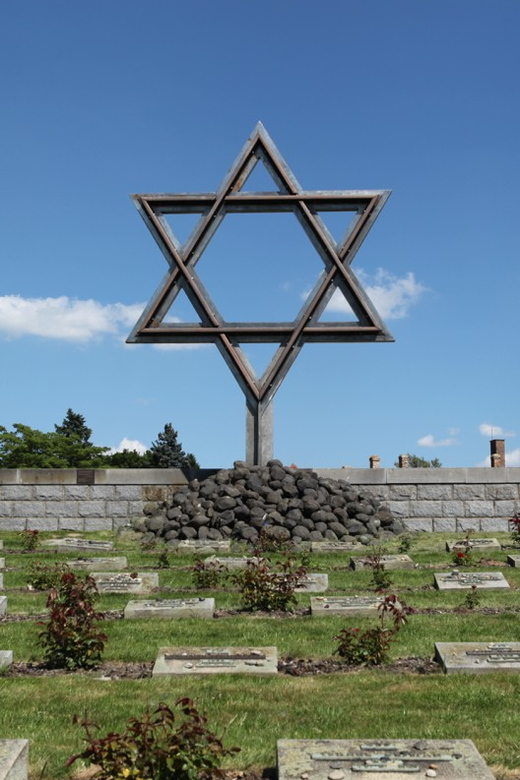From Prague: Terezín Concentration Camp Day Tour - Quick Hits You’ll Care About