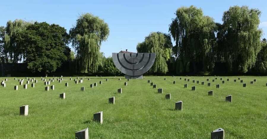 From Prague: Terezín Concentration Camp Day Tour - From Prague to Terezín: How the Journey Sets the Tone