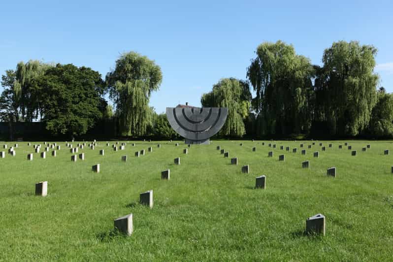 From Prague: Terezín Concentration Camp Day Tour - Price and Value: What You’re Paying For (and What Makes It Worth It)