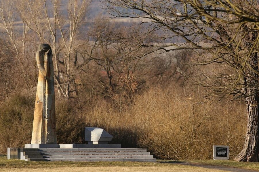 From Prague: Terezin Concentration Camp & Memorial Tour - Timing, darkness, and what to pack for a respectful day