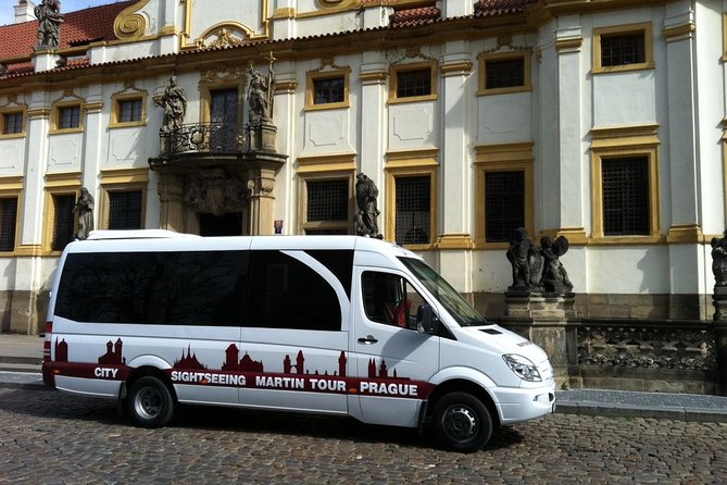 From Prague: Terezin Concentration Camp & Memorial Tour - Why Terezín hits differently than a textbook stop