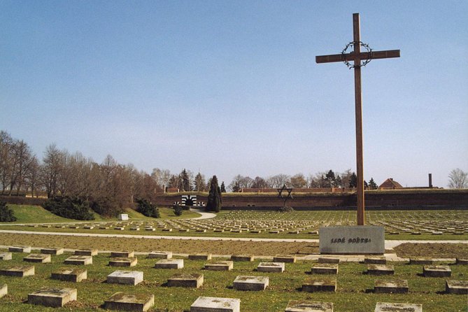 From Prague: Terezin Concentration Camp & Memorial Tour - Terezín Memorial – Ghetto Museum: where propaganda meets reality