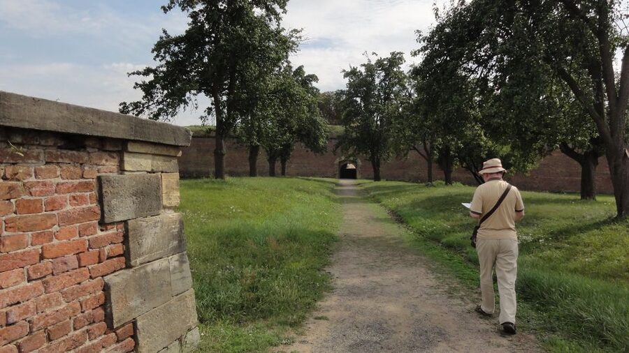 From Prague: Terezin Concentration Camp Private Tour - Why Terezín hits harder with a private guide