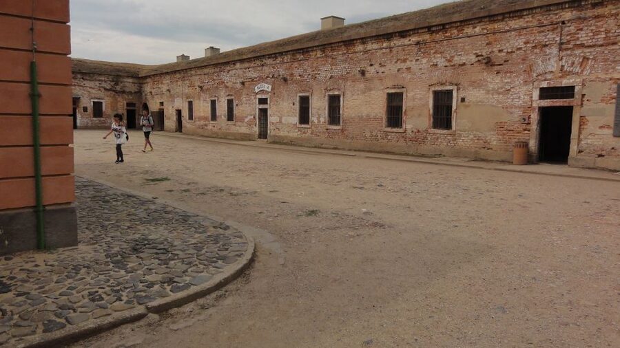 From Prague: Terezin Concentration Camp Private Tour - Price and value: what $459 covers, and what to budget