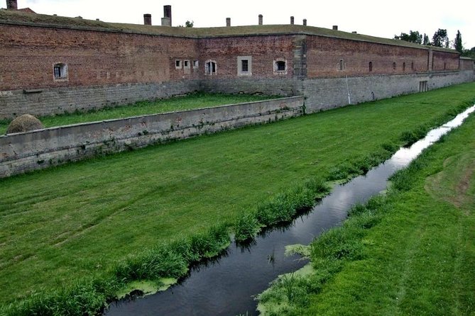 From Prague: Terezin with Admissions - Why Terezín is different from most Prague “day trips”