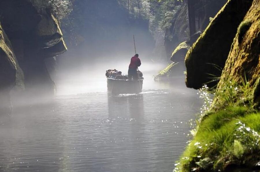 From Prague: Tour to Saxon and Bohemian Switzerland - Key things I’d plan around