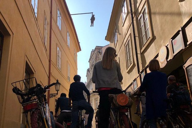 Full-Day All-in-One Electric Bike Tour of Prague (7hrs) - Value check: does $107.17 make sense for 7 hours?