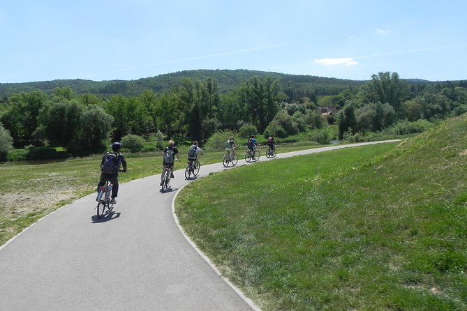 Full-Day Countryside Bike Tour to Karlstejn Castle (small group) - Getting Back to Prague by Train: A Smart Ending