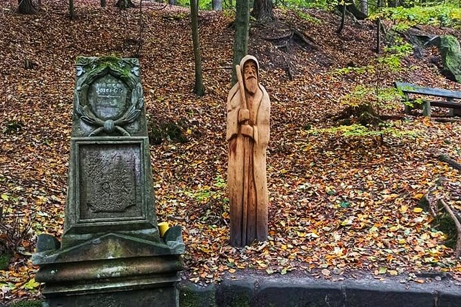 Full-Day Hiking in Bohemian Paradise: Hrubá Skála near Prague - Getting Out of Prague by Train, Without Losing the Day