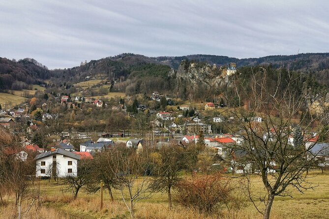 Full-Day Hiking in Bohemian Paradise Malá Skála near Prague - Price and value: what $120.41 buys you in real terms