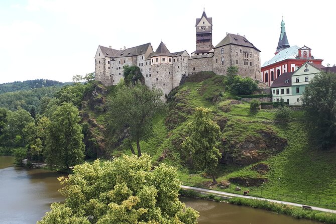 Full-Day Private Karlovy Vary Tour from Prague - Why Karlovy Vary Works So Well as a Private Prague Day Trip