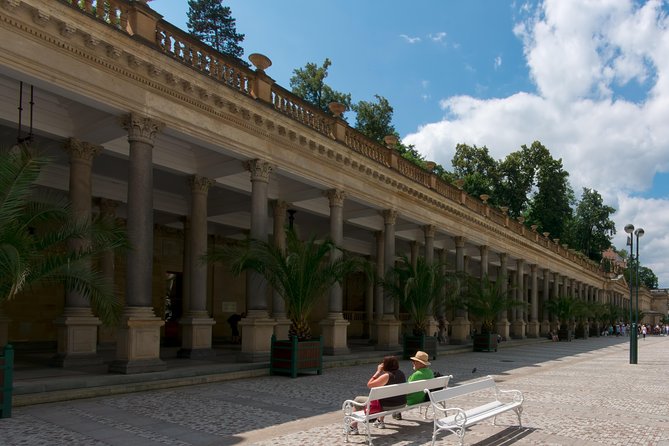 Full-Day Private Karlovy Vary Tour from Prague - Lucytours Since 1997: What That Family-Run Style Means for Your Day