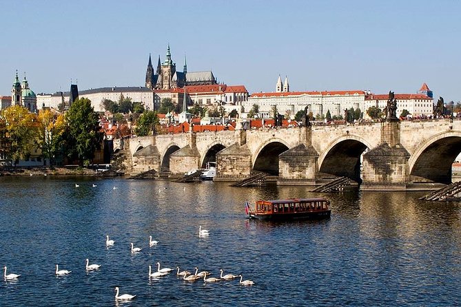 Full-Day Private Prague City tour: Prague Castle and Vltava River Cruise - Key things I’d plan for