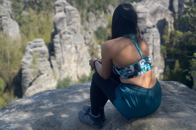 Full day trip to Bohemian Paradise UNESCO park - Tips to make the day smoother (and more fun)
