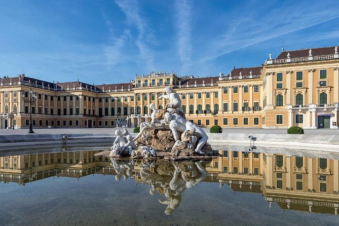 Full-Day Vienna Private Tour from Prague - A one-day Vienna sprint: how the timing really feels