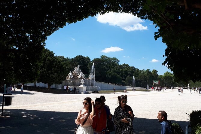 Full-Day Vienna Private Tour from Prague - Should you book this tour?