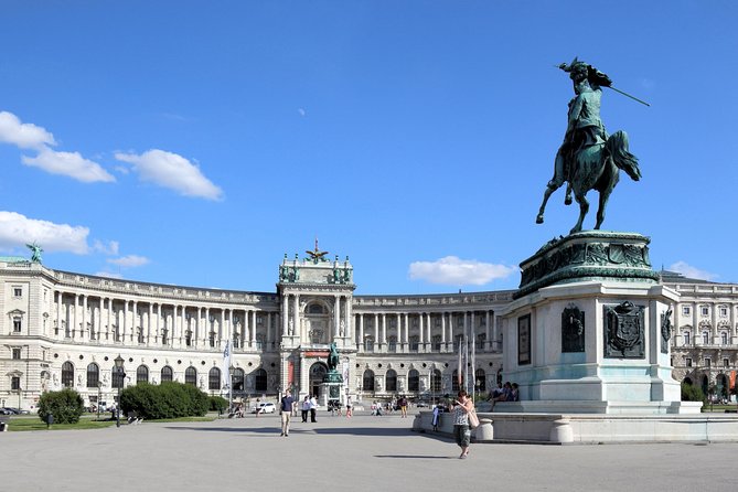 Full-Day Vienna Private Tour from Prague - The itinerary in real life: how each stop works