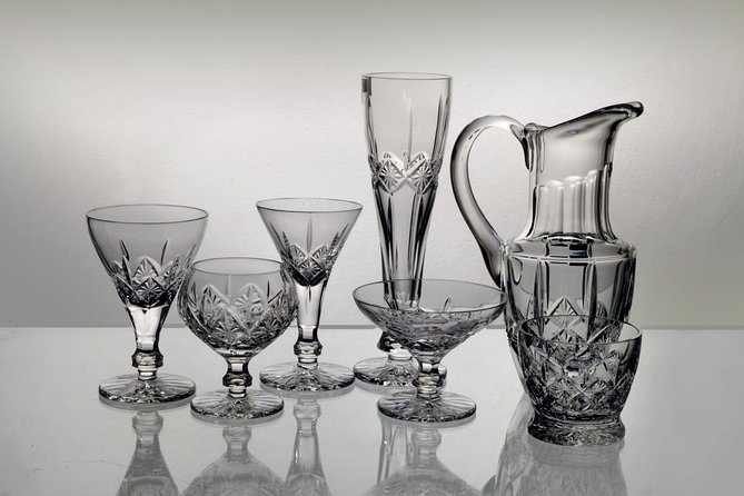 Glass and Brewery Day Trip from Prague - Who Should Book This Day Trip From Prague