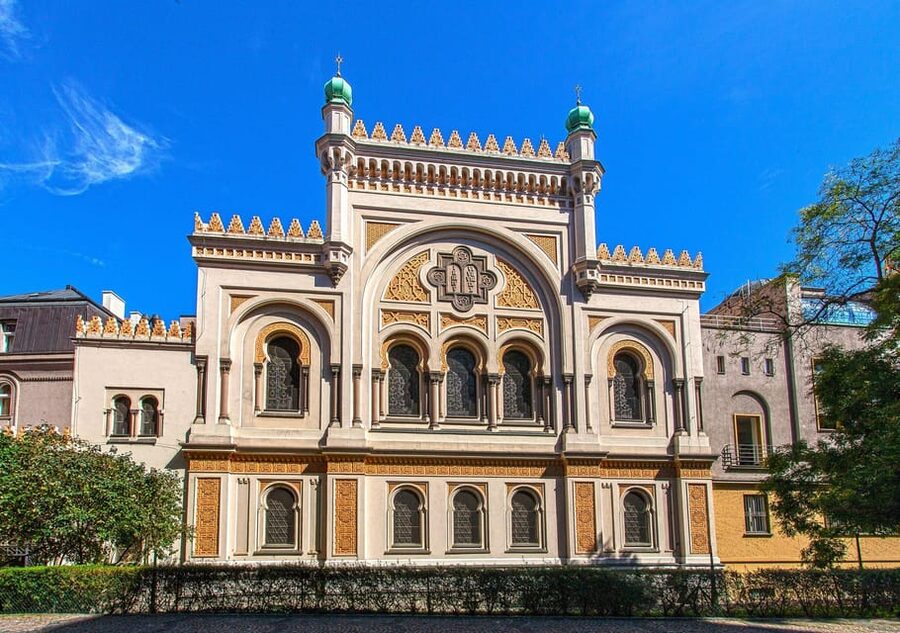 Go City Prague Pass - Top Attractions and Hop-On Hop-Off Bus - Museums and Offbeat Stops That Make the Pass Feel Useful