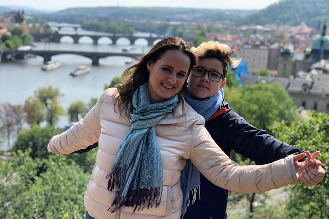 Grand City Tour of Prague on Cruiser e-Bikes or e-Scooters - Why the 3-Hour Timing Works for a Prague Overview