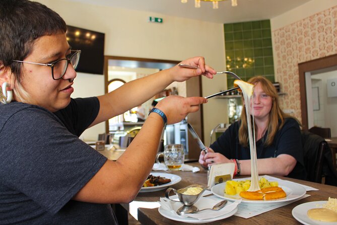 Guided 3-Hour Food Tasting Experience in Prague - Key Highlights You’ll Care About
