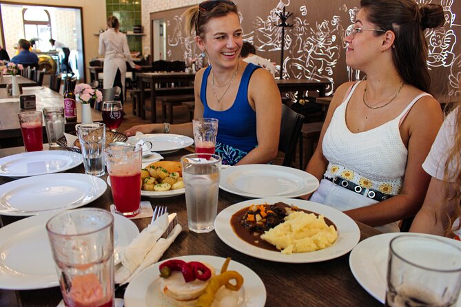 Guided 3-Hour Food Tasting Experience in Prague - The Pre- and Post-Tour Emails: Your Prague Food Notes