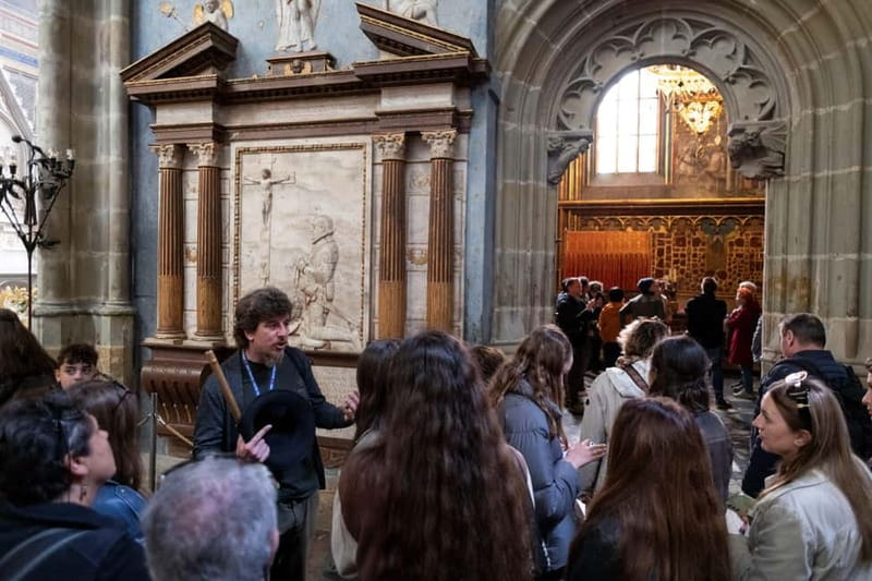 Guided Tour of Prague Castle with Ticket and Transport - Old Royal Palace Timing and the Oct. 23–29 Closure Reality