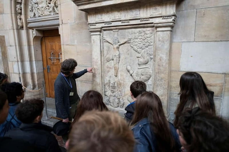 Guided Tour of Prague Castle with Ticket and Transport - Price and Included Tickets: Is $56 Worth It?
