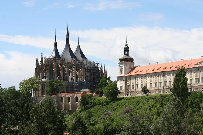 Half Day Trip to Kutna Hora and Bone Church from Prague - Value Check: Is $78.20 a Good Deal?
