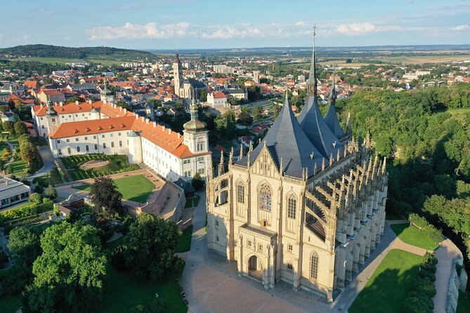 Half-Day Trip to Kutna Hora+Bone Church and Free Time from Prague - Key highlights to pay attention to