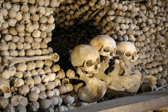 Half-Day Trip to Kutna Hora+Bone Church and Free Time from Prague - Kutná Hora and the Bone Church: the best kind of Prague detour