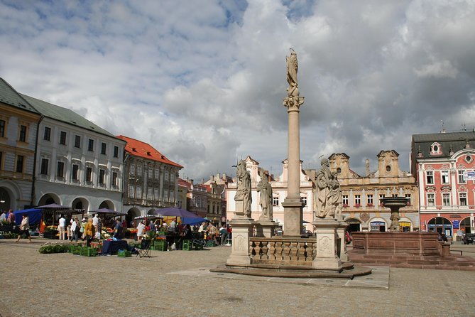 Half-Day Trip to Kutna Hora+Bone Church and Free Time from Prague - Timing and meeting points: the part that can make or break your day