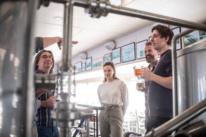 Hidden Beer Gems of Old Prague - Kafka to Beer: Why This Start Actually Works