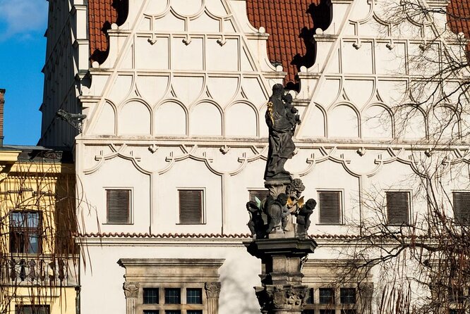 Hidden Beer Gems of Old Prague - Price and Value: Why $71.35 Can Make Sense