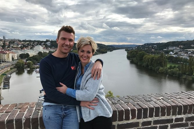 Hidden Prague Bike Tour - Key things that make this ride worth your time