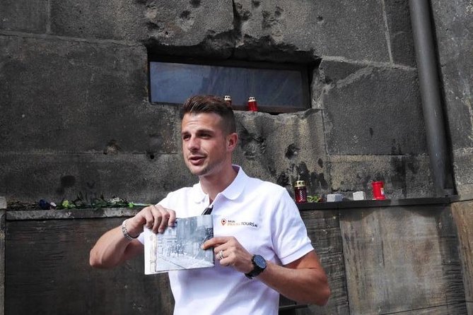 Hidden Prague Private Walkingtour - Key takeaways before you go