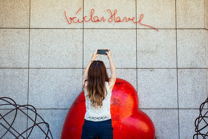 Highlights & Hidden Gems With Locals: Best of Prague Private Walking Tour - National Theatre Opera area to Petrin: viewpoints without the rush