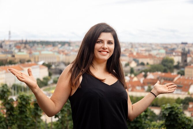 Highlights of Prague with a Funny and Local Guide - Key takeaways before you set out