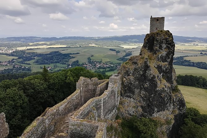 Hiking in fantastic Czech Paradise - Full Day Trip from Prague - Price and value: what you get for $219.80 per person