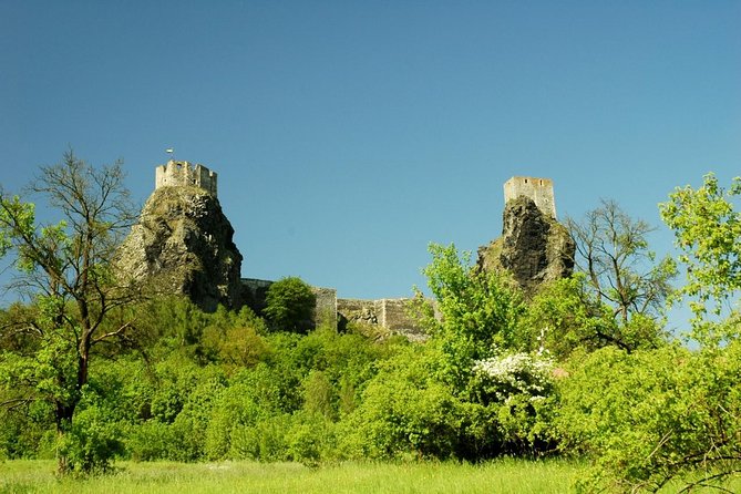 Hiking in fantastic Czech Paradise - Full Day Trip from Prague - Should you book this full-day Czech Paradise trip?