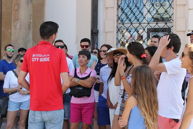 Historic Highlights Walking Tour from Prague - Why this Prague historic highlights walk is such a good deal