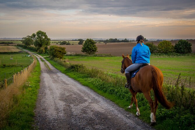 Horseback Riding Tour in Bohemian Switzerland - Back to Prague around 6 pm: how the day pacing really feels