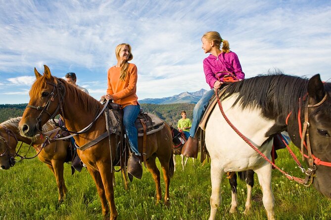 Horseback Riding Tour in Bohemian Switzerland - Price and value: what you’re paying for at $300.38