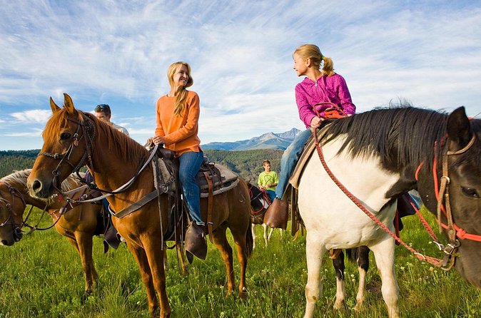 Horseback Riding Tour in Bohemian Switzerland - Small-group setup, safety form, and practical tips to enjoy it more